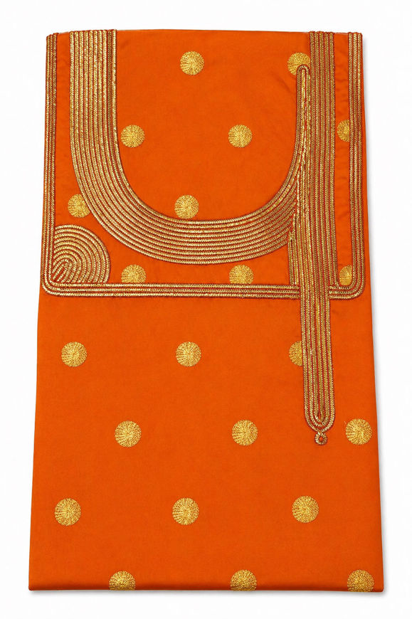 Picture of Orange Balloon Condora