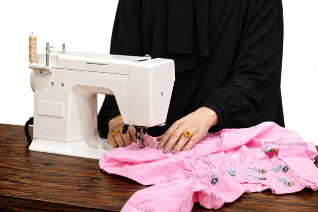 Picture of Sewing service for children from 1 to 6 years old