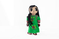 Picture of الدمية حمدة
