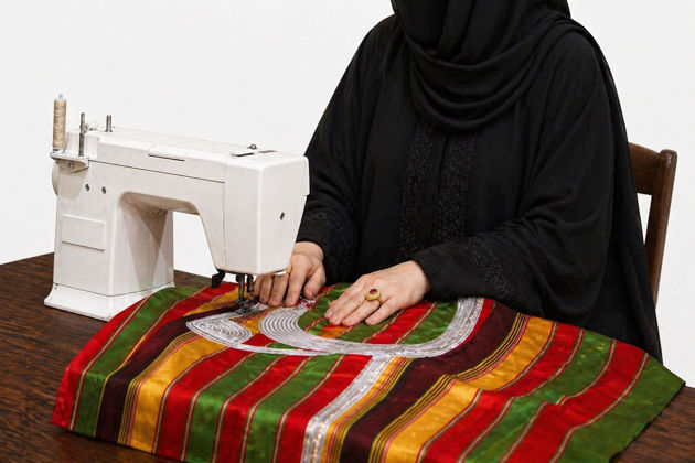 Picture of Adult Tailoring Service
