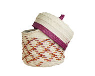 Picture of khous Basket with Lid
