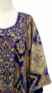 Picture of A luxurious dress and a kandora