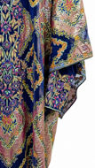 Picture of A luxurious dress and a kandora