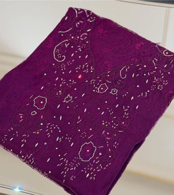 Picture of Embroidered Jalabia