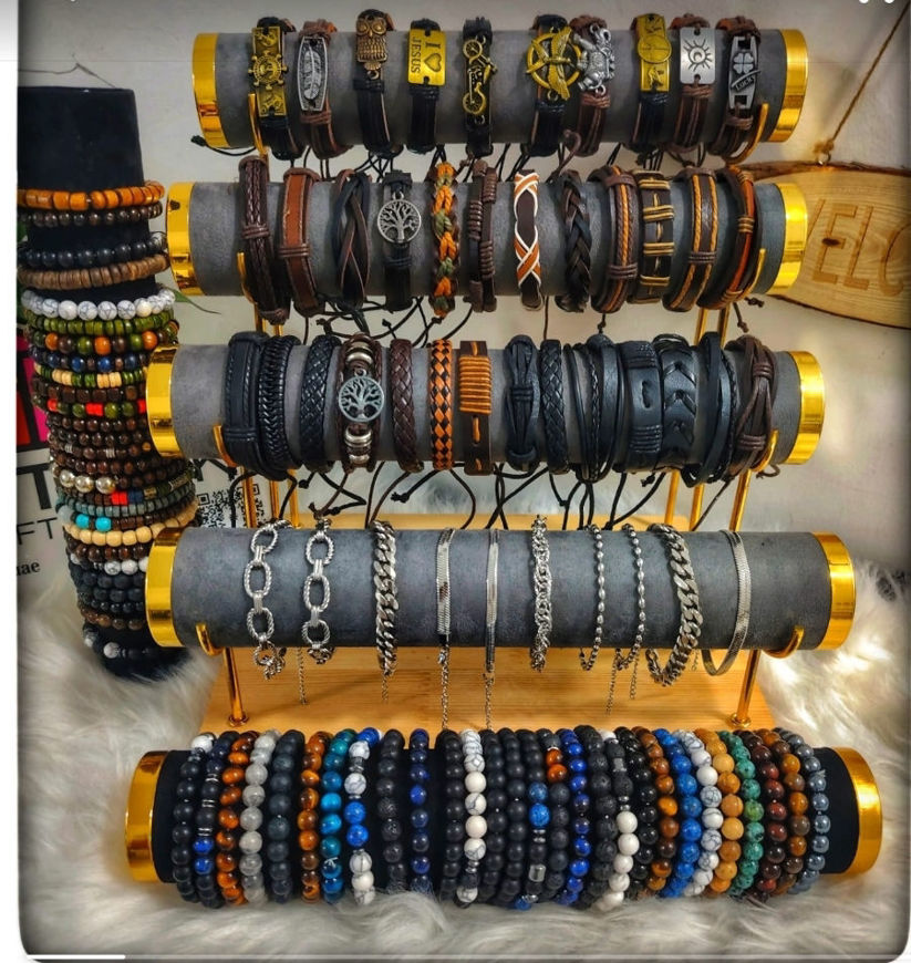 Picture of Hand bracelet