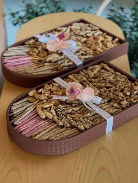 Picture of Citrus tray