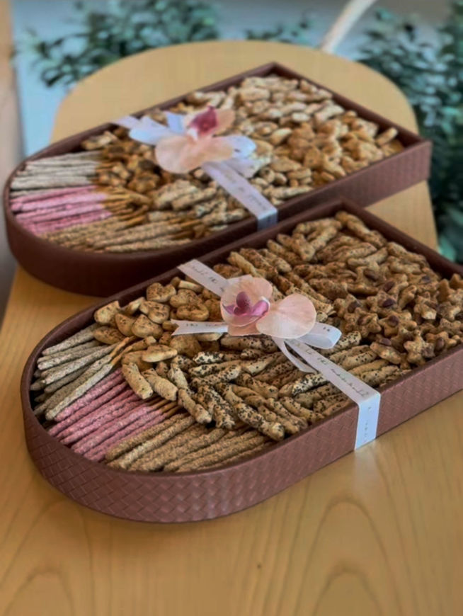 Picture of Citrus tray