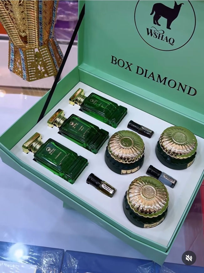 Picture of Dymo Box