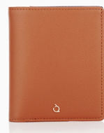 Picture of Bi-fold wallet in different colors