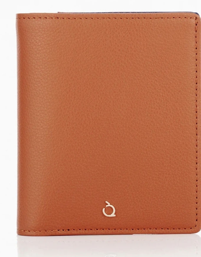 Picture of Bi-fold wallet in different colors