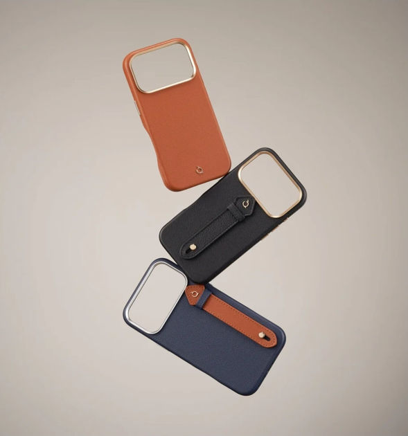 Picture of Choose your leather cover
