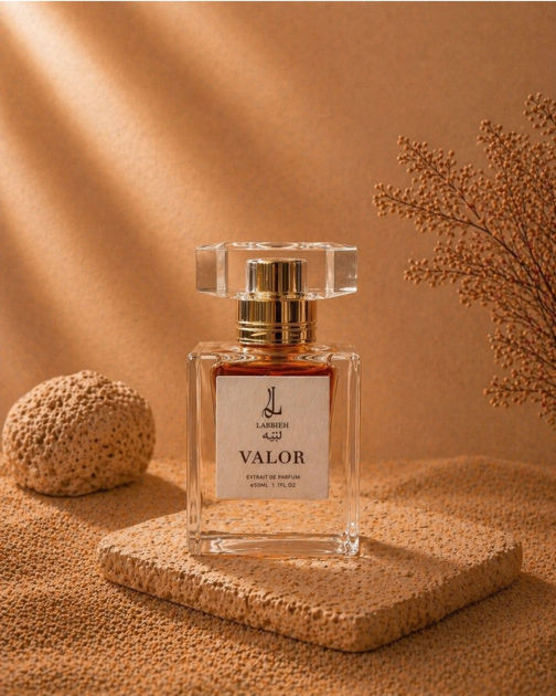 Picture of ڤالور - الإصدار المؤسس
