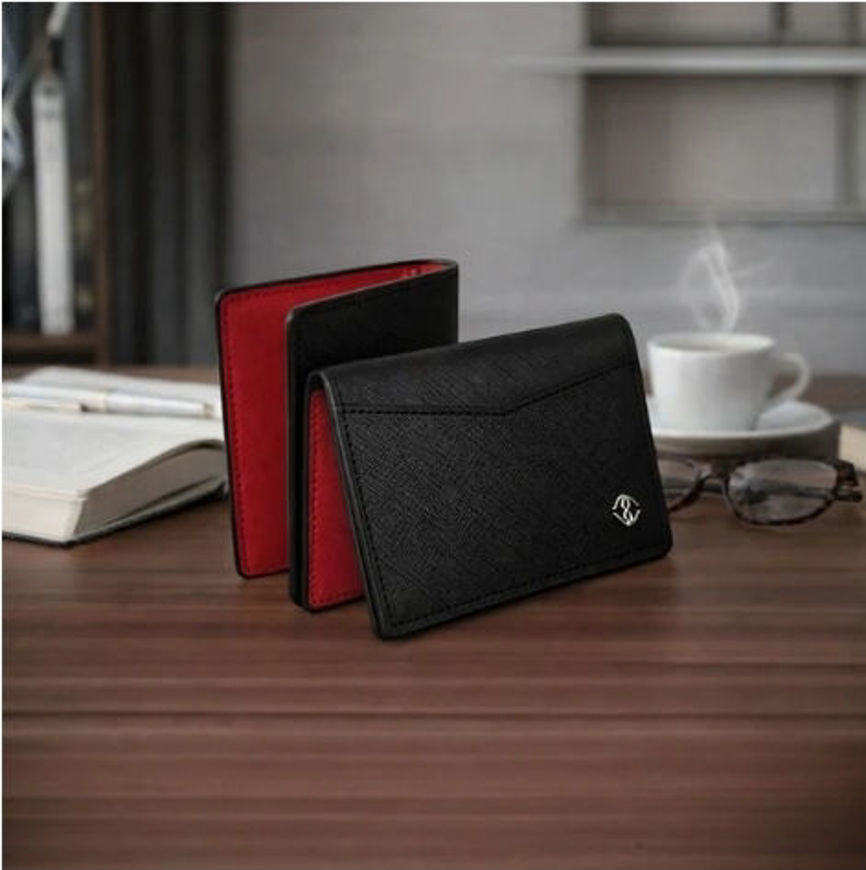 Picture of Black Wallet