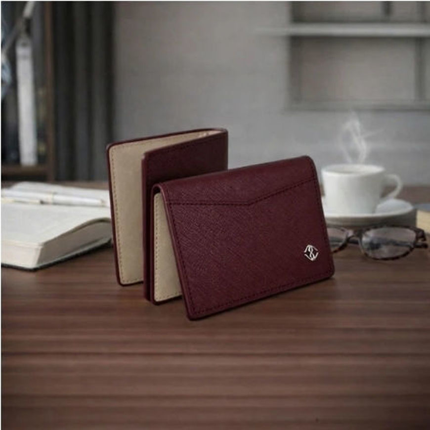 Picture of Burgundy Wallet