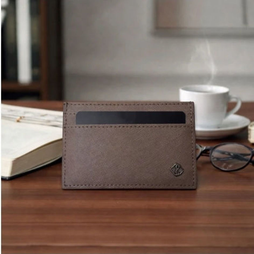 Picture of Gray Wallet