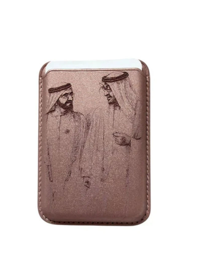 Picture of The MBZ & MBR Edition