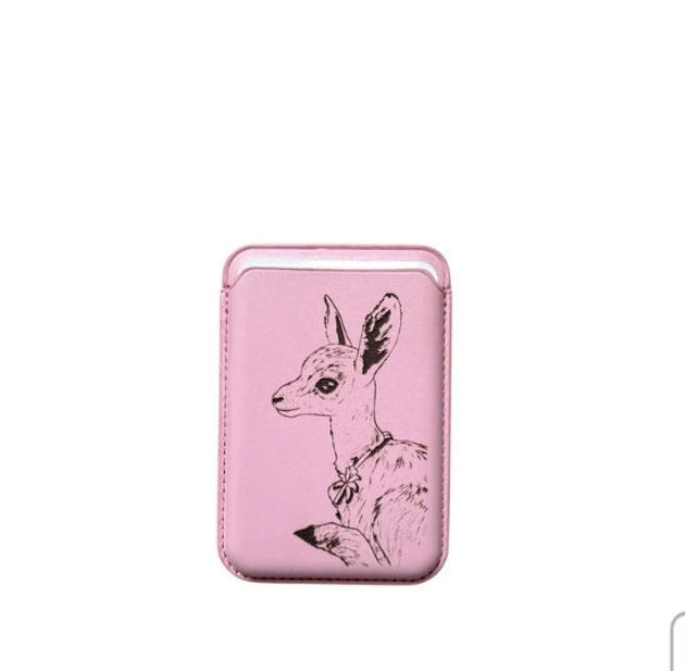 Picture of The Desert Gazelle Edition