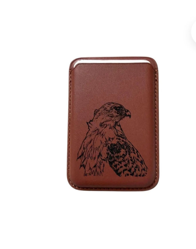 Picture of The Falcon’s Gaze Edition