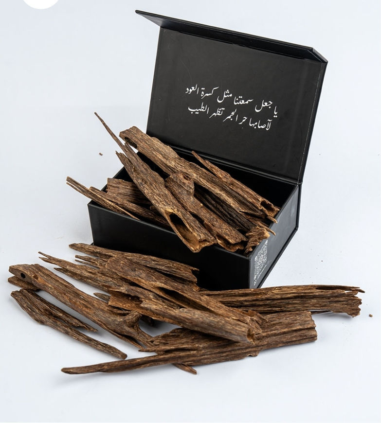 Picture of عود هندي دبل سوبر ناغلاند