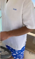 Picture of Swim shorts photo Hotshorts Swim photo Khot