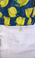 Picture of Lemon swim shorts with soft shirt 