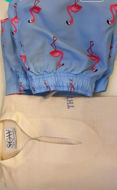 Picture of Al-Famlaqo swim shorts with soft shirt 