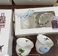 Picture of Travel Cup Printing 