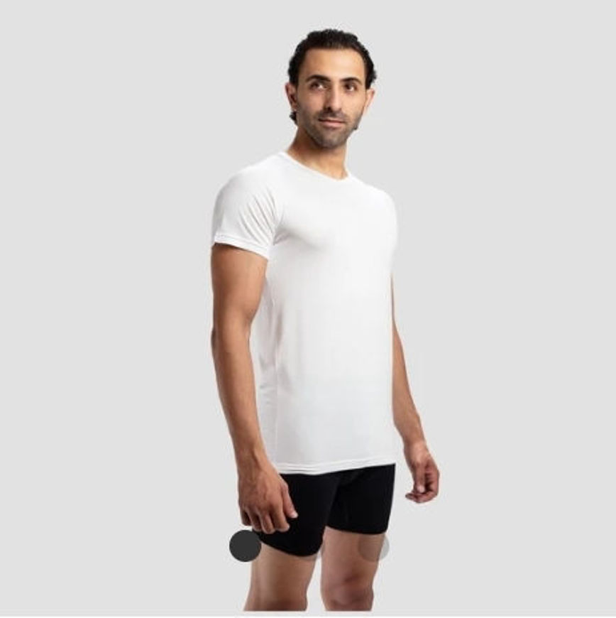 Picture of Undershirt Luxury