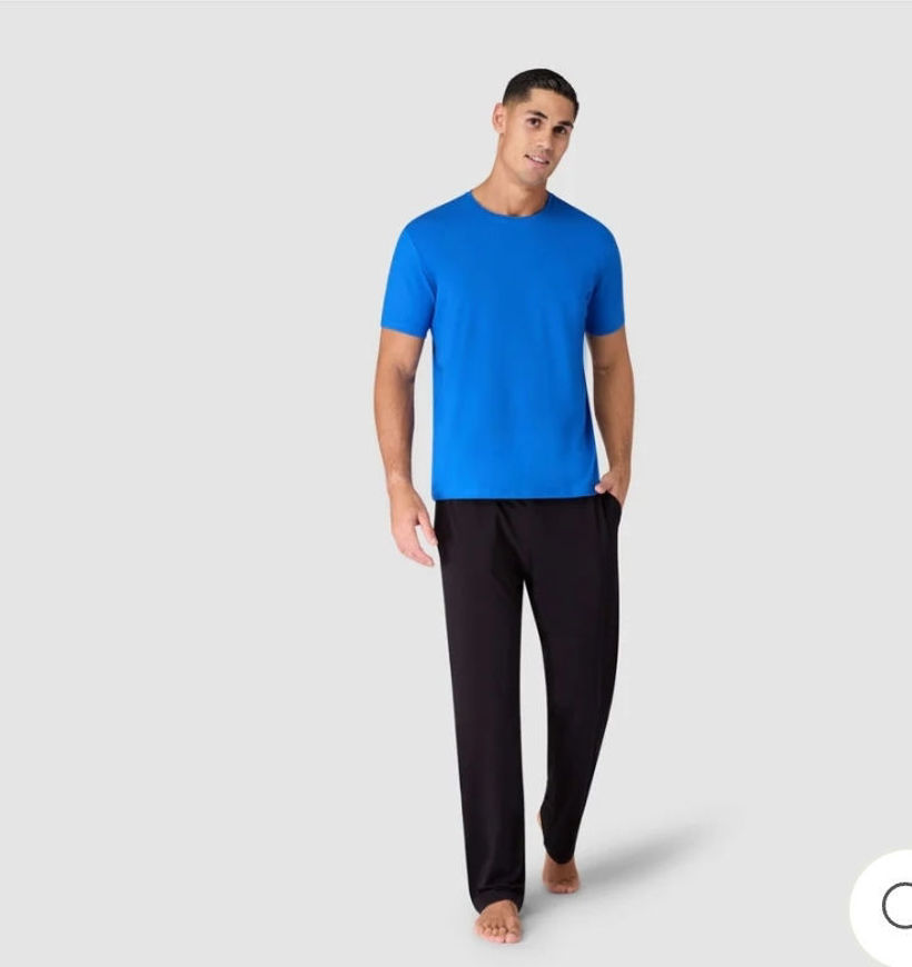 Picture of Pyjama Bundle - Pants & T-Shirt  Regular