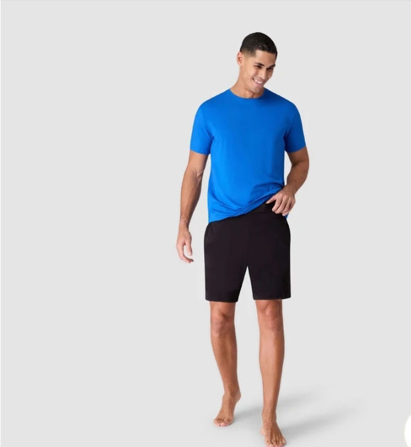 Picture of Pyjama Bundle - Shorts & T-Shirt1