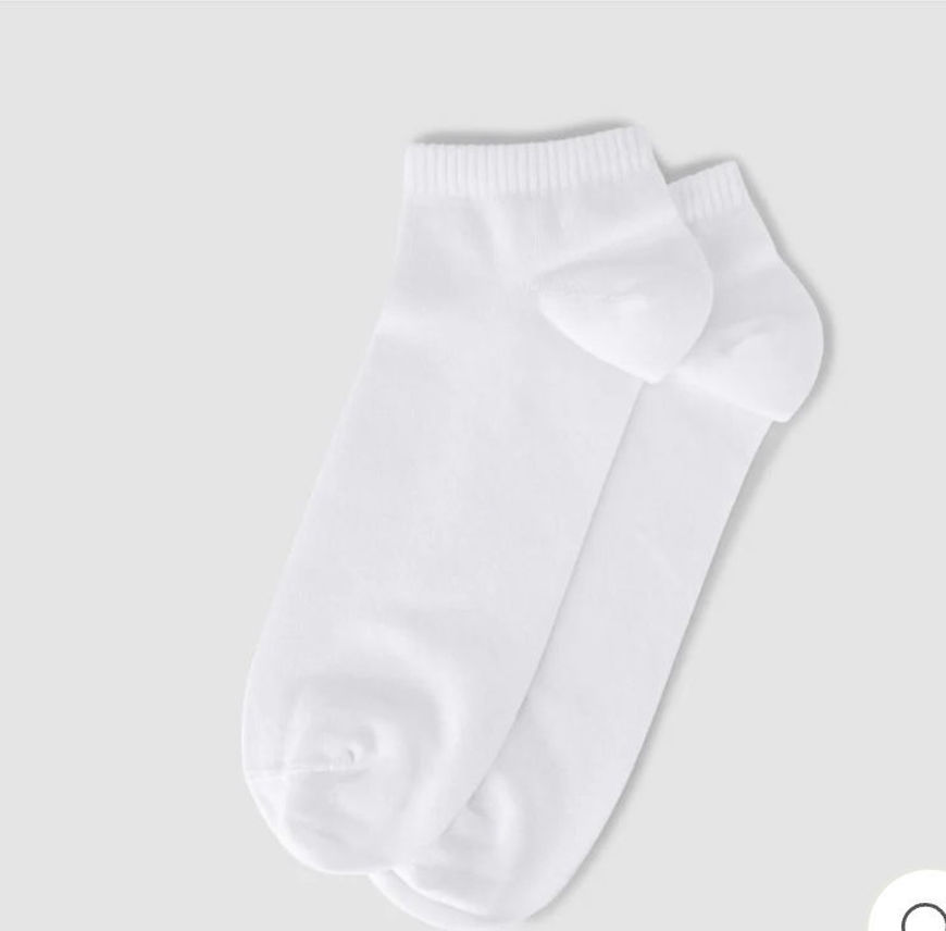 Picture of Low Ankle Luxury Socks