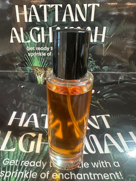 Picture of Bakha perfume