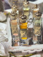 عطور 2 توله