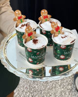Picture of Cold Coffee