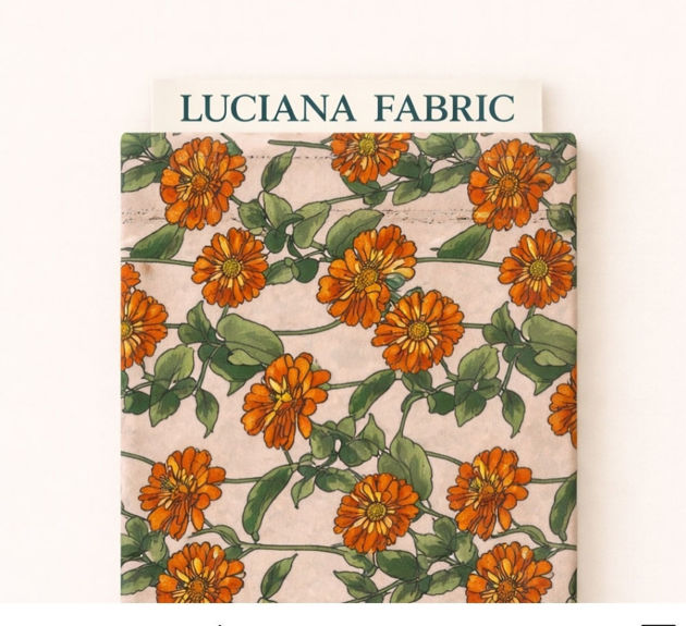 Picture of Soft Cotton Pieces 66