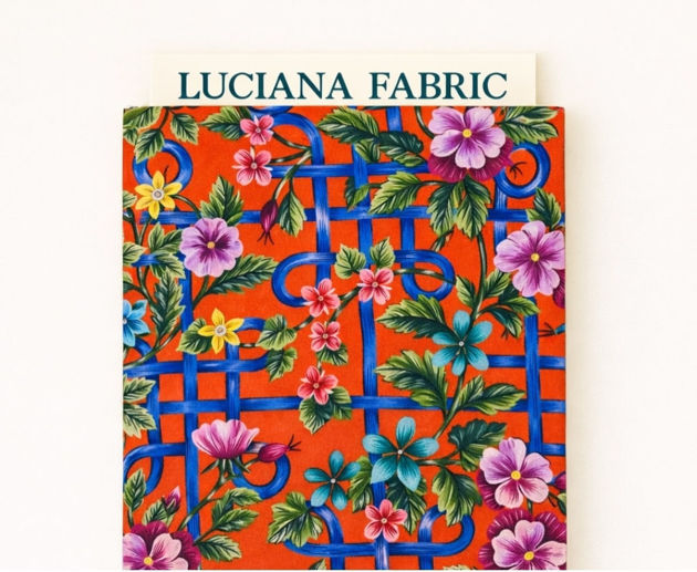 Picture of Soft cotton pieces 77