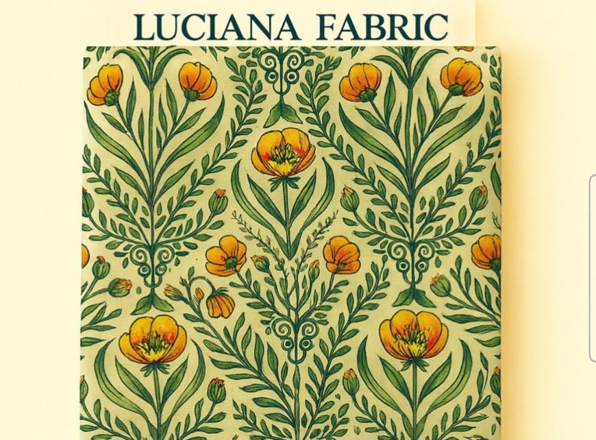 Picture of Cotton Soft UK 668