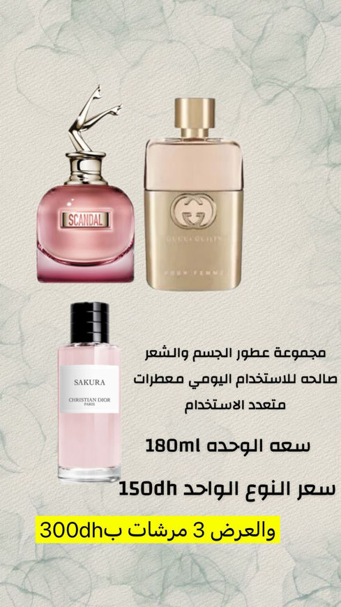 Picture of Bhperfume