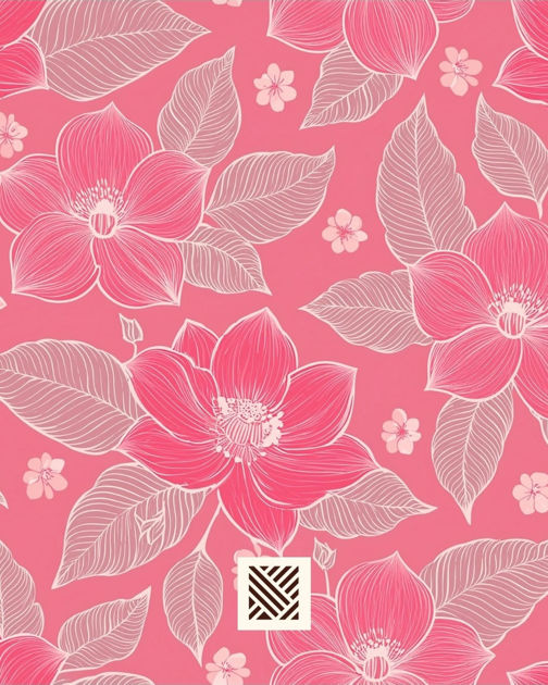 Picture of Soft pink cotton pieces