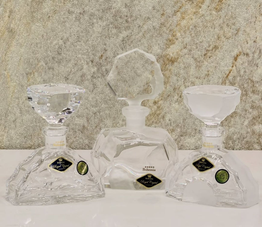 Picture of Bohemian Crystal 