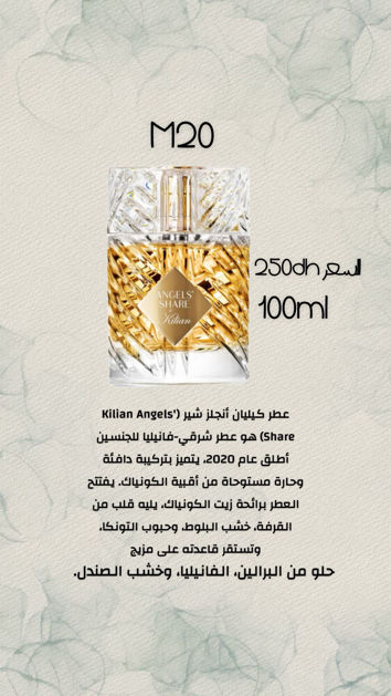 Picture of عطر كيليان
