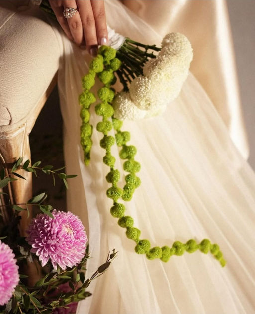 Picture of Bridal Necklace Model 44