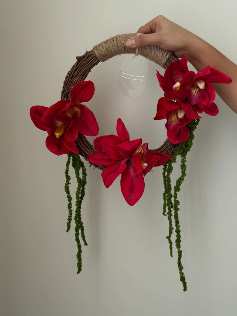 Picture of Bridal Bouquet Model 88