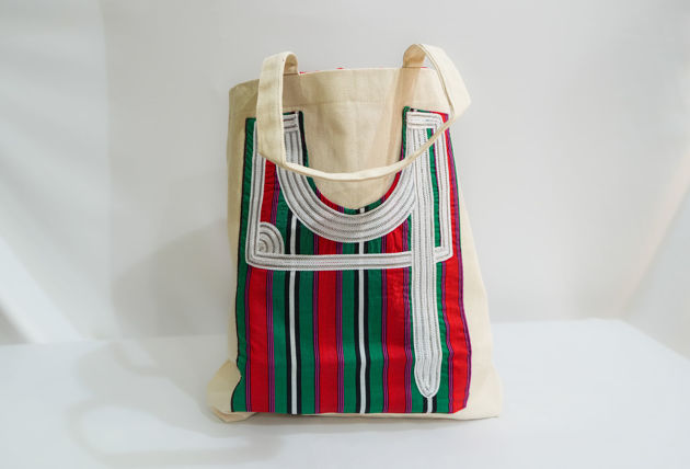 Picture of Canvas bag