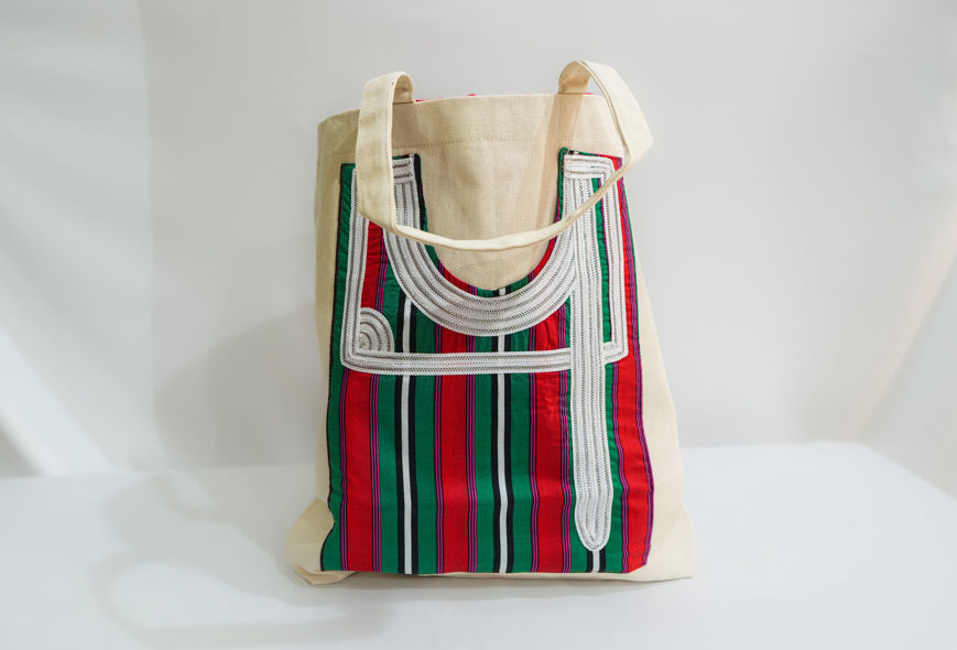 Picture of Canvas bag