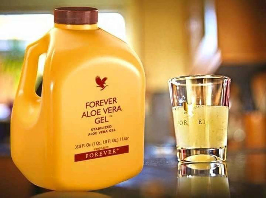 Picture of Aloe Vera Juice