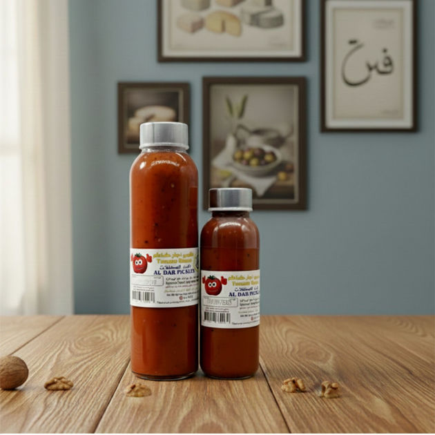 Picture of Daqoos Agar Humba and pepper
