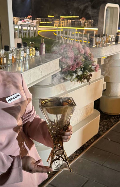 Picture of Perfume Service