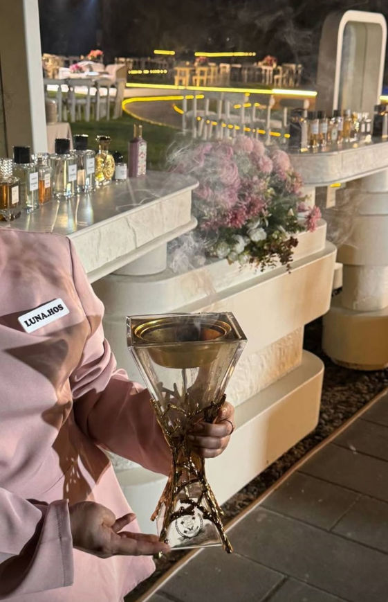 Picture of Perfume Service