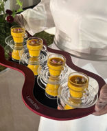 Picture of Cold and hot beverage service